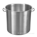 Le Creuset Edelstahl -Stahlstock Pot